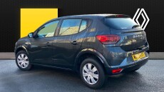 Dacia Sandero 1.0 Tce Expression 5dr Petrol Hatchback